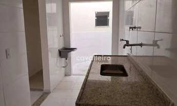 Imagem 5: Apartamento à venda, 57 m² por R$ 280.000,00 - Itapeba - Maricá/RJ