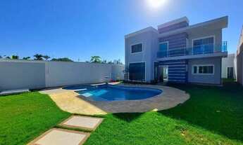 Imagem 4: Casa com 3 dormitórios, 272 m² - venda por R$ 1.300.000,00 ou aluguel por R$ 5.781,87/mês