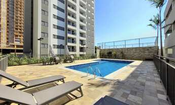 Imagem 3: Apartamento para alugar em Maringá, Zona 08, com 2 quartos, com 64 m², UP Residence - Ytic