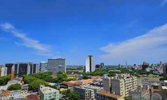 Imagem 14: Apto 2 suítes, vaga, infra completa! No GO CIDADE BAIXA!!