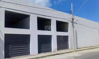 Imagem 5: Oportunidade Comercial Imperdível na Coroa do Meio sala comercial 60,15m2