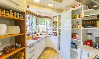 Imagem 7: Casa 5 quartos em Jurerê Internacional, Florianópolis