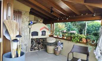 Imagem 2: Casa em Rua Pousada da Vida Sol e Mar - Praia do Rosa - Imbituba/SC