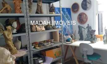 Imagem 7: Excelente oportunidade! Terreno à venda na Vila Madalena, São Paulo-SP, com 287,47 m² de á