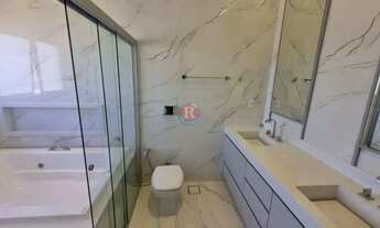 Imagem 6: Casa de Condomínio com 3 quartos, Residencial Gaivota II, São José do Rio Preto - R$ 2.39