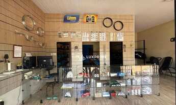 Imagem: Casa com 4 dormitórios à venda, 250 m²