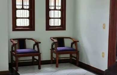 Imagem 8: CASA COM PISCINA PARA TEMPORADA