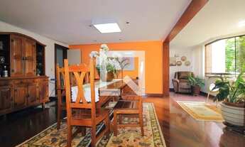 Imagem 5: Apartamento à Venda - Gutierrez, 4 Quartos, 260 m2