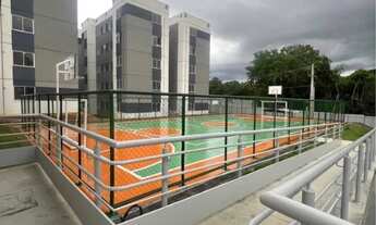 Imagem: Apartamento Smart Tarumã