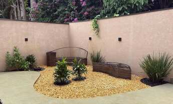 Imagem 6: Colônia agrícola samambaia