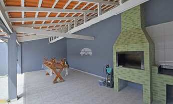 Imagem 7: Imóvel para venda com 73 metros quadrados com 3 quartos em Pinheirinho - Curitiba - PR