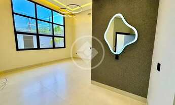 Imagem 5: CASA 3 SUITES - NOVA- NUNCA HABITADA