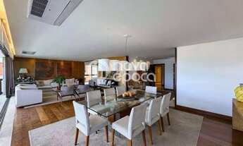 Imagem 7: Ipanema Apartamento com 4 dormitórios