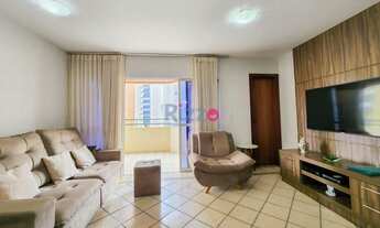 Imagem: Apartamento 4 quartos sendo 2 suítes à