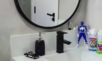 Imagem 7: Condomínio Residencial Cristal terra nova