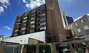 Imagem 2: Visite hoje! Mobiliado pronto para ocupação! Localização nobre e privilegiada ju