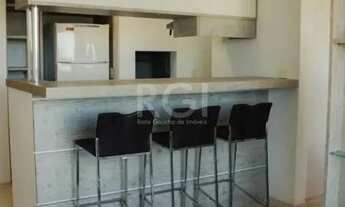 Imagem 2: Loft com 1 dormitório para comprar , 36,67 m² no Parigi Residence- Três Figueira