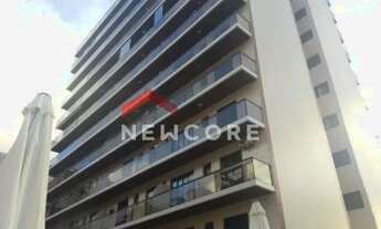 Imagem: Apartamento em Rua Daniel de Moraes - Enseada