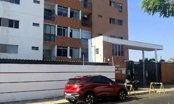 Imagem 4: Apartamento à venda Emanoel Veloso no Bairro São João, Teresina - 3 quartos, 1 suíte, 2 va