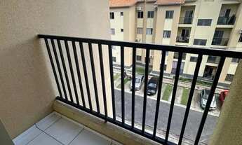 Imagem 2: KM- ALUGO APARTAMENTO NA ESTRADA DA MAIOBA CORTINA DAMPEZZO