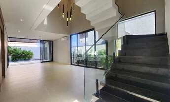 Imagem 7: Casa com 4 dormitórios à venda, 269 m² por R$ 2.300.000,00 - Condomínio Morro do Sol - Mog