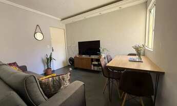 Imagem 6: Venda de apartamento padrão no bairro Jardim América, São José dos Campos/SP