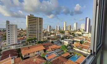 Imagem 4: Apartamento em Rua Goiás - Estados - João Pessoa/PB