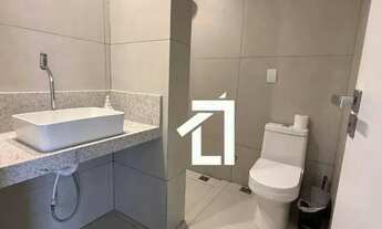 Imagem 6: Apartamento | Jatiúca | 3 Quartos | 110M2 | 1 Suíte | Face Leste Nascente