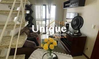 Imagem 2: Cobertura com 3 suítes no Braga, disponível para venda por R$ 770.000,00