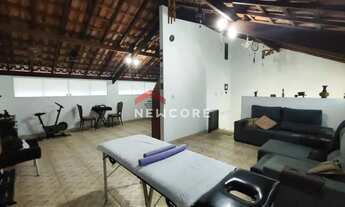 Imagem 7: Casa de condomínio em Rua Franklin Alves de Moura - Antártica - Praia Grande/SP