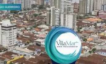 Imagem: Apartamento com 2 quartos, Vilamar, Praia