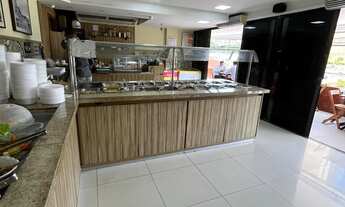 Imagem: VENDO RESTAURANTE 100 FUNCIONANDO