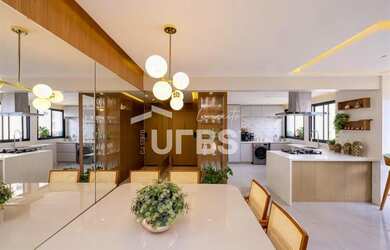 Imagem 6: Apartamento à venda Jardim Bueno 3 suítes, 115 m², ao lado do Parque Vaca Brava e Goiâni