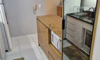 Imagem 7: Apartamento - Parque Industrial - Residencial Rio Jordao - 85m² - 3 Dormitórios
