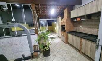 Imagem: Cobertura com 2 dormitórios à venda, 96