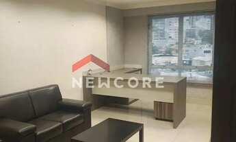 Imagem 2: Sala comercial em Rua Antônio Lapa - Cambuí - Campinas/SP