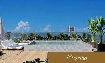 Imagem 6: 1 Apartamento de 23 m² Intermares - Cabedelo