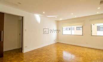 Imagem 2: Aluguel Apartamento 2 Dormitórios - 87 m² Moema