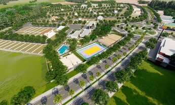 Imagem 3: Terreno no Alto Village Fernandópolis - condominio Fechado- 250m2