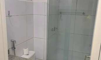 Imagem 6: 3 QUARTOS COM VARANDA RES. JARDINS