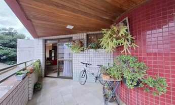 Imagem 6: Área privativa à venda no bairro Cidade Nova