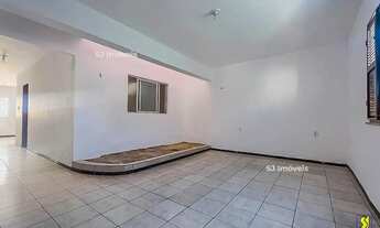 Imagem 5: Casa com quintal e suíte no Conjunto Esperança