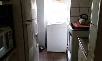 Imagem 2: Vendo ou troco Apartamento com 2 dormitórios