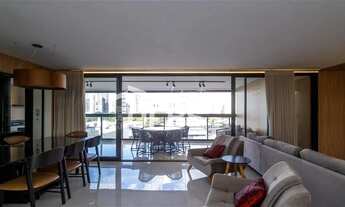 Imagem 3: Trya by Opus - Apartamento 4 quartos, sendo 4 suítes