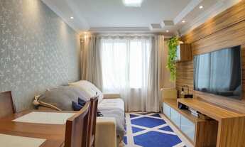 Imagem 3: Apartamento Residencial Barbara Gontijo -Aguas Claras Norte, Brasilia