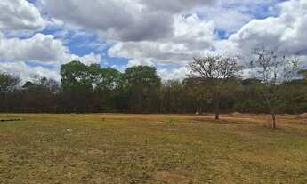 Imagem 3: Lote condomínio Entrefolhas