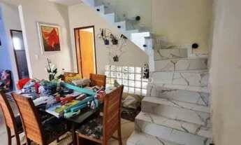 Imagem 4: Sobrado com 3 dormitórios, 187 m² - venda ou aluguel - Vila Olímpia - Taubaté/SP