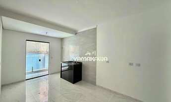 Imagem 3: Apartamento com 2 dormitórios, 45 m² - venda por R$ 390.000,00 ou aluguel por R$ 1.900,00