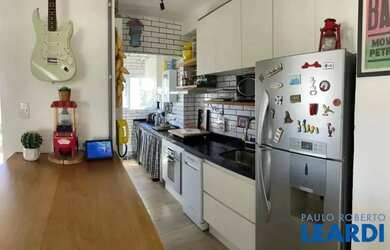 Imagem 7: APARTAMENTO - VILA MASCOTE - SP