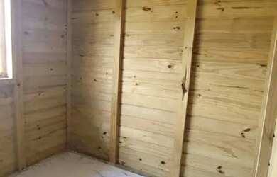 Imagem 7: Casa com 2 Quarto(s) e 1 banheiro(s) para Alugar, 45 m² por R$ 1600 / Mês